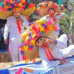 Jesús María sí tendrá Desfile de la Revolución