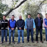 Durante esta jornada, se rehabilitaron 4.5 kilómetros de áreas verdes ubicadas en los sectores este, sur y norte del Arroyo Molino, donde se realizaron acciones de limpieza, poda, desmalezado, así como atención a terrenos baldíos y accesos a condominios.