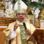 El jerarca presidirá aquí el 17 de noviembre la última misa del novenario