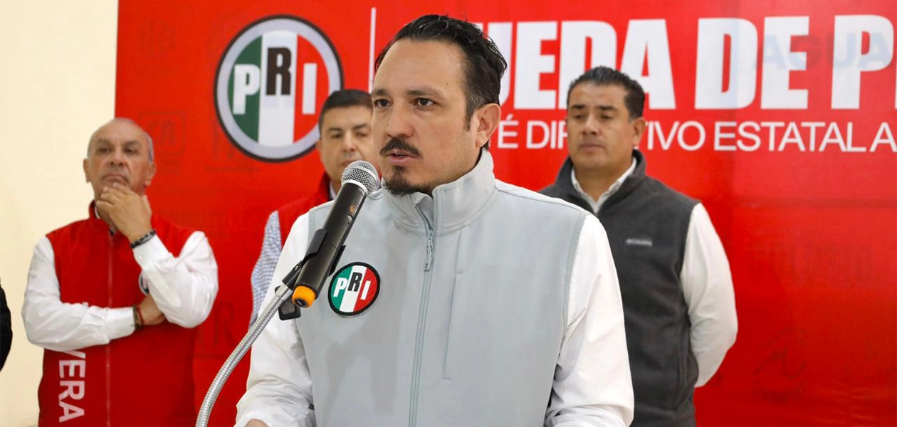 Hoy más que nunca, México necesita una oposición responsable que defienda a su gente y el PRI lo está haciendo.