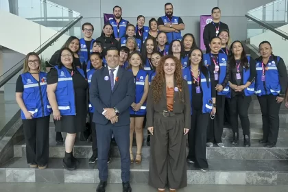 Se trabaja en la atención integral a diversas problemáticas que enfrentan las mujeres de la ciudad de Aguascalientes