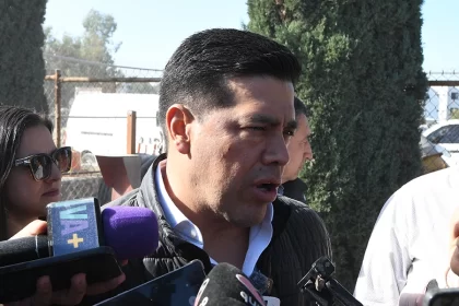 Leonardo Montañez dijo que es por este que desde el municipio de Aguascalientes se ha estado trabajando en la salud emocional como parte del fortalecimiento del tejido social.