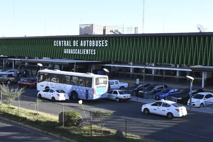 Líneas no suspenderán corridas en la Central Camionera