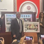 Lotería Nacional emite billete de la FSTSE