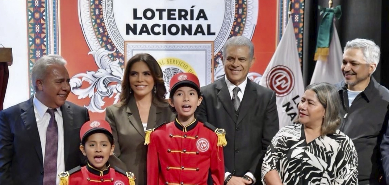 Lotería Nacional