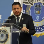 La Fiscalía General del Estado es la cuarta con mayor confianza de la ciudadanía y la Policía de Investigación la Tercera más confiable a nivel nacional.