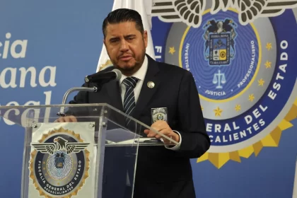 La Fiscalía General del Estado es la cuarta con mayor confianza de la ciudadanía y la Policía de Investigación la Tercera más confiable a nivel nacional.