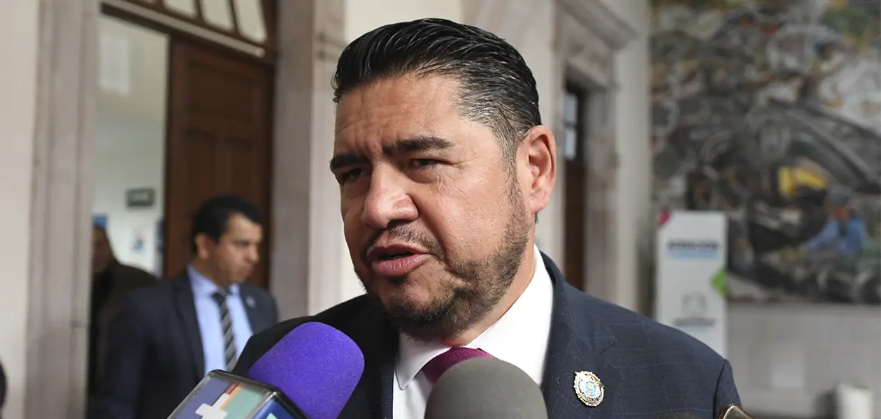 Manuel Alonso manifestó que en el estado ya no tendrían estar ocurriendo situaciones de extorsión, precisamente por la desarticulación de la delincuencia con las once detenciones importantes que se han llevado a cabo