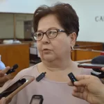 La dirigente del sector hizo la recomendación para que los consumidores verifiquen el código QR para validar los establecimientos participantes.