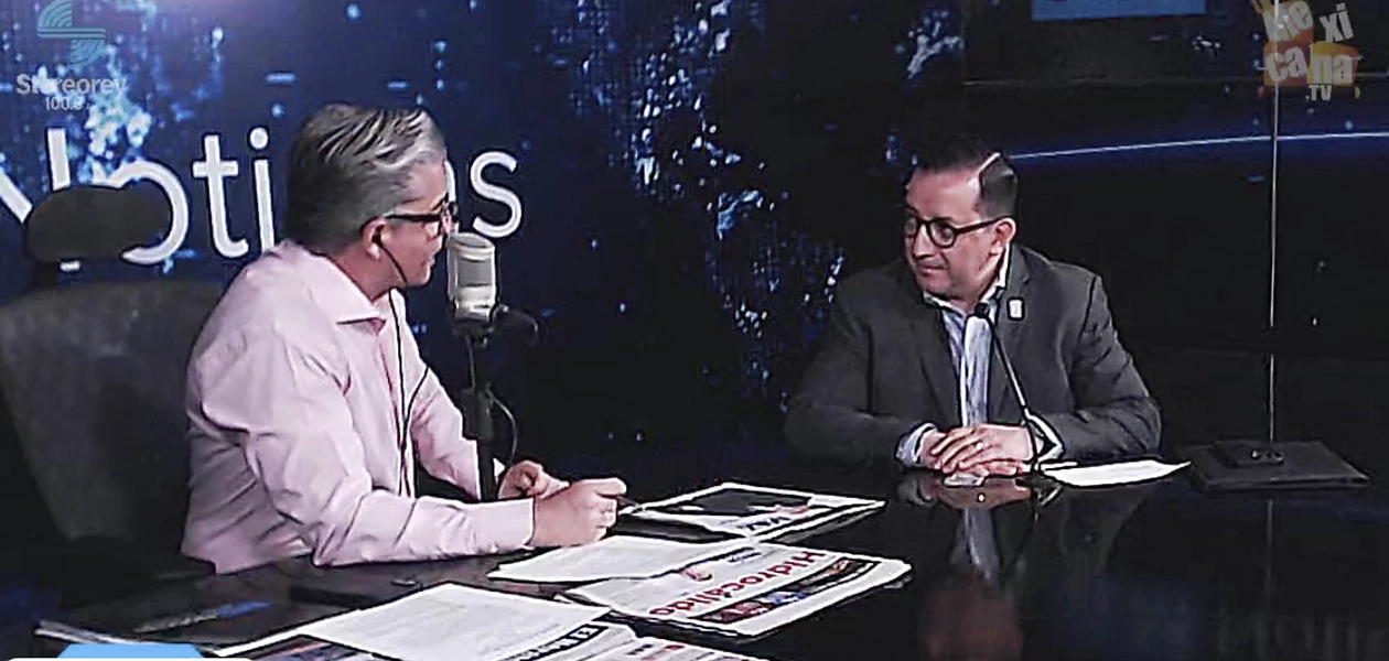 Max Ramírez Aguascalientes