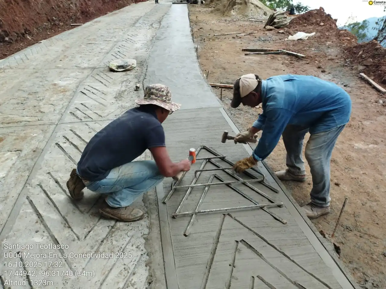 México caminos artesanales 4