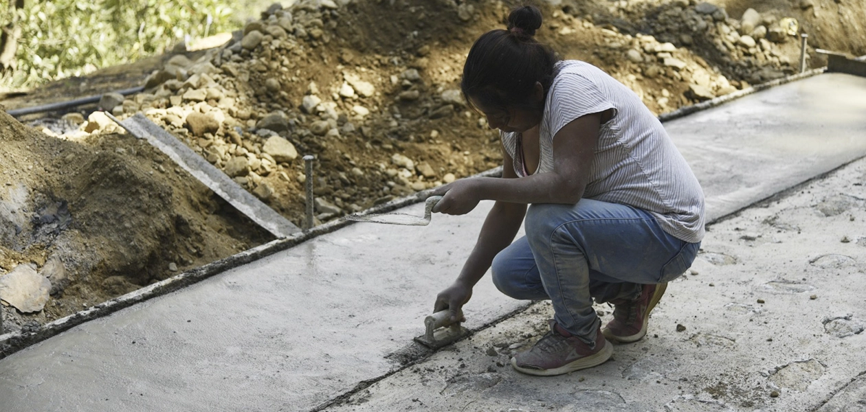 México caminos artesanales