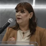 “La vida humana es frágil, pero aun así he presentado iniciativas que ya son ley y eso no se logra faltando, sino trabajando, insistiendo y dando la cara”.
