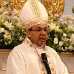 “Hoy ante la violencia que sufrimos en muchos estados de nuestro país, ante la polarización social, ante el dolor de tantas familias marcadas por la inseguridad, el Evangelio nos invita a no caer en fatalismos, sino a mantenernos firmes y activos en la esperanza”