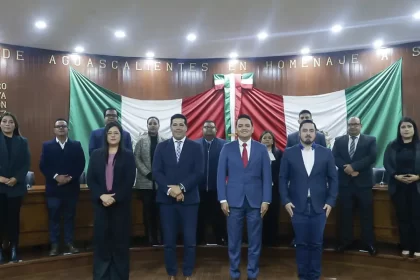 Los contralores de los 11 ayuntamientos se capacitaron en materia de transparencia y derecho administrativo