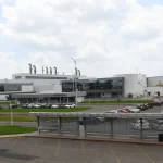 Las plantas ensambladoras frenaron su actividad