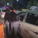 Operativo Conduce sin Alcohol