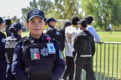 Estos puestos estratégicos se colocarán de forma aleatoria por todo el territorio estatal y serán identificados fácilmente porque habrá una patrulla en el lugar