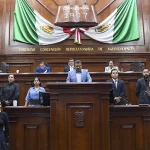 PAN-PRI-PRD fijan su postura en contra de la Ley deAguas Nacionales