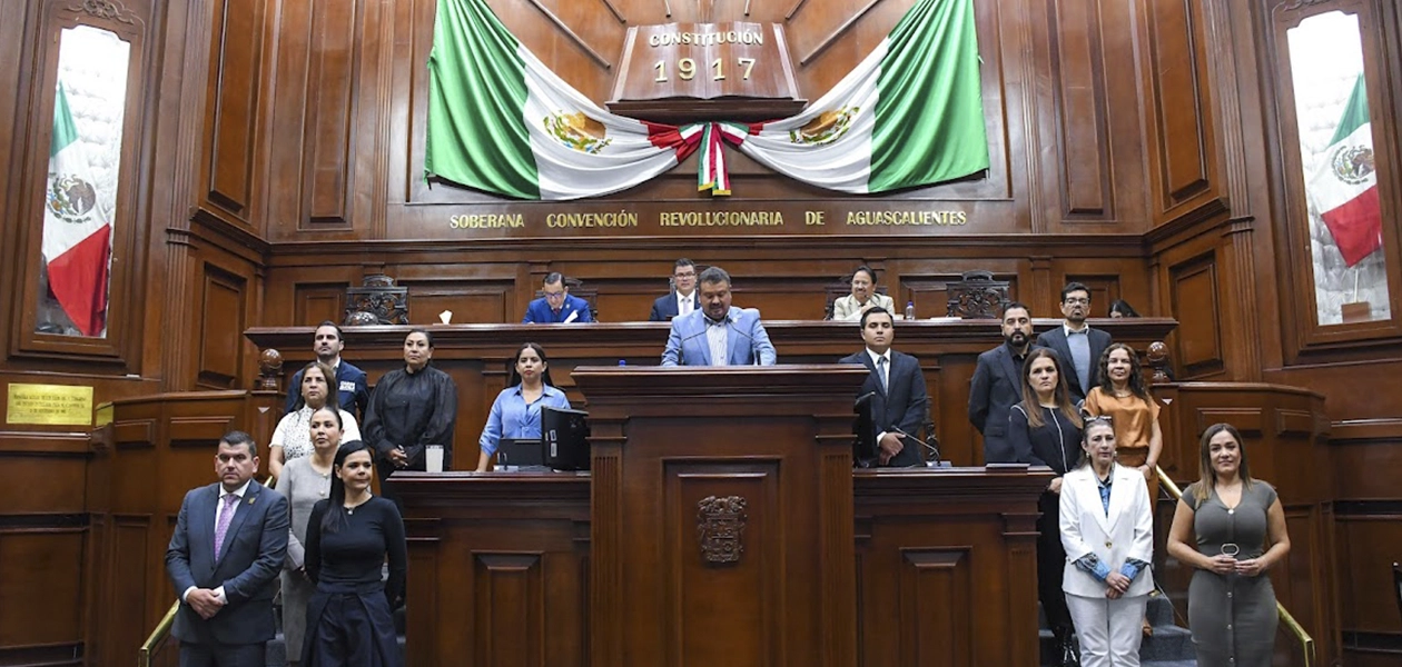 PAN-PRI-PRD fijan su postura en contra de la Ley deAguas Nacionales