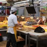 Y señaló que hasta el momento en Aguascalientes no se han detectado casos de gripe aviar, a pesar de que en Europa exista una crisis por esta enfermedad, por lo que aquí es seguir el consumo del huevo y el pollo.