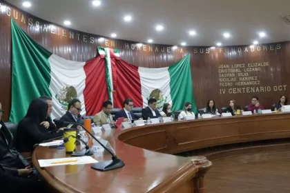 Promueve el municipio capital el sano desarrollo de los hidrocálidos.