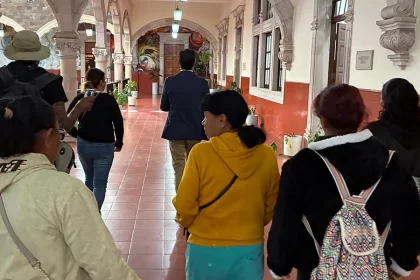 Denuncian extorsiones, privación ilegal de la libertad a los que ya salieron y maltratos