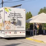 Quirófano Veterinario Móvil a Los Parda y Delegación Ojocaliente