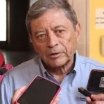 Se trata de la doctora Cristina Calvillo y el doctor Julián García