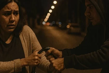 Descendió a 221 casos la violencia intrafamiliar, cifra ligeramente menor a septiembre