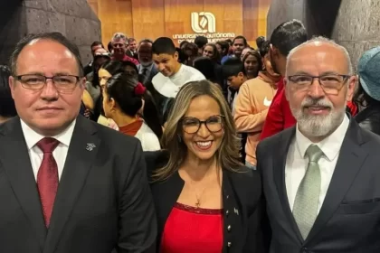 Las votaciones serán el jueves y luego la elección de la Junta de Gobierno