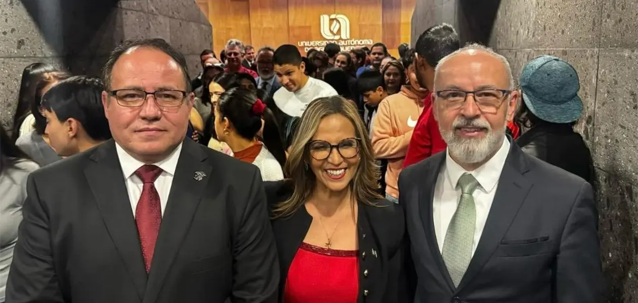 Las votaciones serán el jueves y luego la elección de la Junta de Gobierno