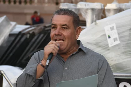 Se han construido 25 edificios en Aguascalientes