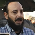 Balance positivo del bloqueo en la 45 norte; con respaldo de Tere se van a México a negociar: Narváez