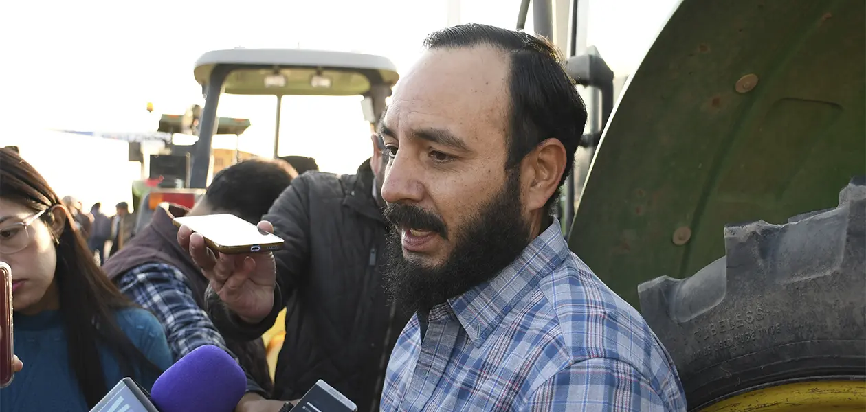 “Ninguna de nuestras propuestas ha sido tomada en cuenta y mucho menos existe algún documento, ya no les creemos absolutamente nada”.