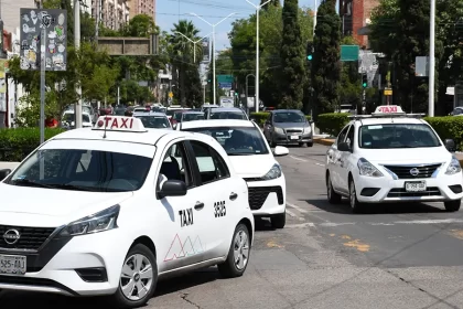 Se reportó un aumento del 30 por ciento en la demanda del servicio