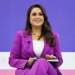 “En Aguascalientes contamos con programas como la Policía Rosa, Casas Rosas, Agentes Rosas, Caravanas Rosas, Tarjeta Rosa, Tarjeta Soluciones, Poder Mujer e Igualdad, Puntos Seguros, Lactarios, Mujeres Jefas de Familia, Caminatas Nocturnas, Crédito a la Palabra de la Mujer, entre muchos otros”.