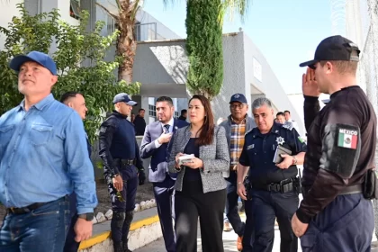 Familiares piden que se investiguen las extorsiones