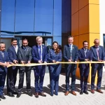 Alemania es actualmente el principal socio comercial europeo de Aguascalientes y uno de los tres países que más invierten en esta Entidad, ya que de 1999 al segundo trimestre del 2025, la inversión alemana acumulada en el Estado superó los mil 445 millones de dólares.