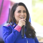 Tere Jiménez es la segunda gobernadora mejor evaluada