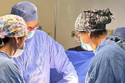 Coincidentemente el primero y el 2 mil se realizaron un 6 de noviembre