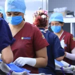 Para ambos lugares se debe agendar la cita a los teléfonos 449 918 30 69 y 449 238 33 06