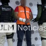 “El Diez”, operador del CJNG en Aguascalientes, es detenido por fuerzas de seguridad