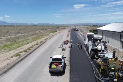 carretera chihuahua