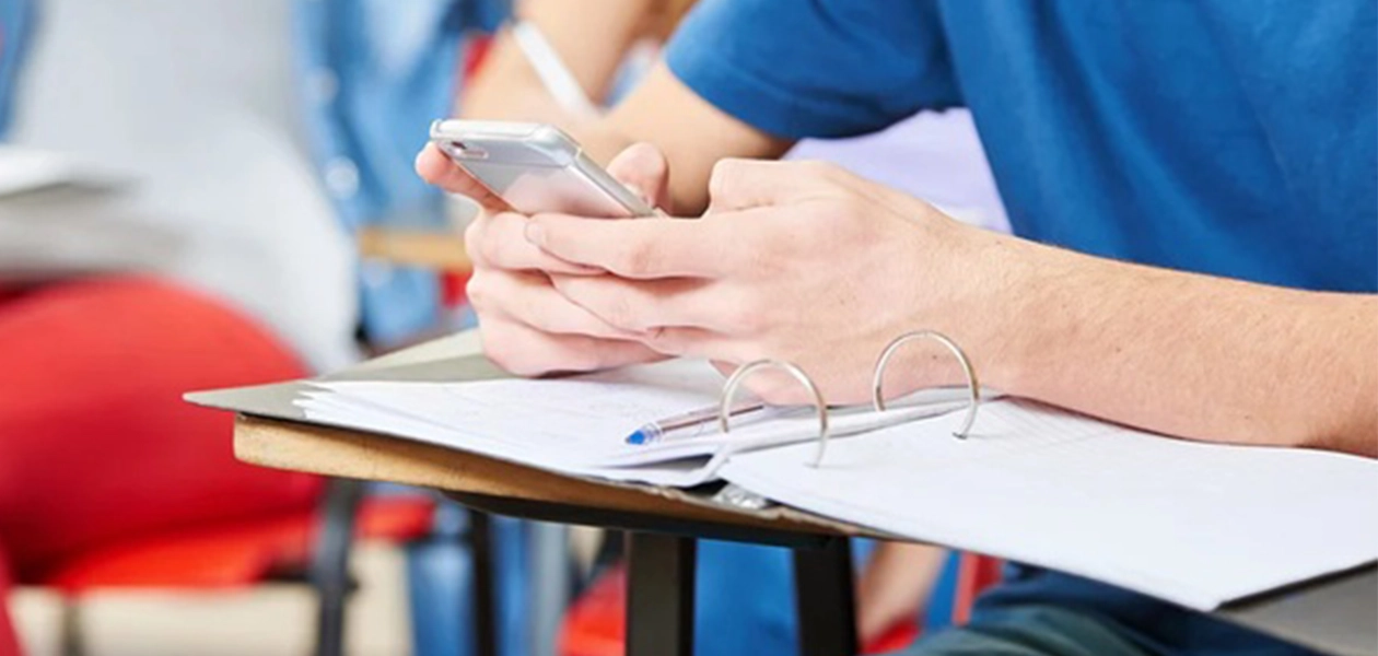 Dan a conocer protocolos para evitar uso indebido o el acoso y conductas riesgosas