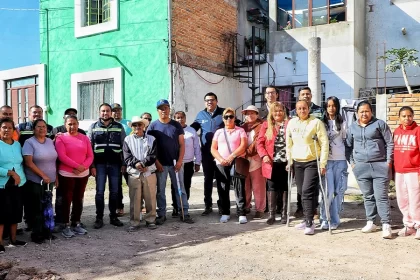 Mejorará la oportunidad y calidad del agua potable