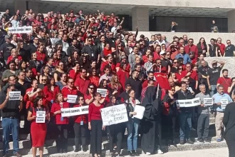 El acuerdo se logró después de varias manifestaciones