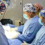 Familiares cumplieron su voluntad de donar sus riñones