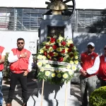 “Se vienen cosas muy positivas, porque por ejemplo se sabe que Aguascalientes está entre los planes para la llegada y salida de los trenes de pasajeros y el fortalecimiento del servicio de carga para responder al crecimiento productivo de las empresas asentadas en el estado”