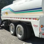 Operativo par verificar el traslado legal de productos